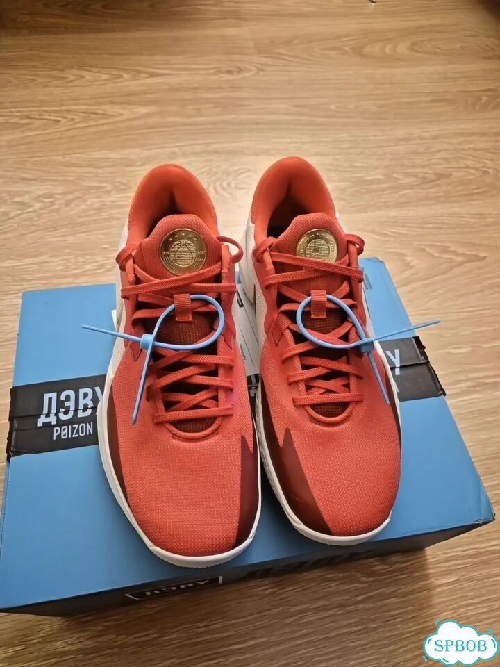 Красотки баскетбольные Nike Precision 6 фото 2