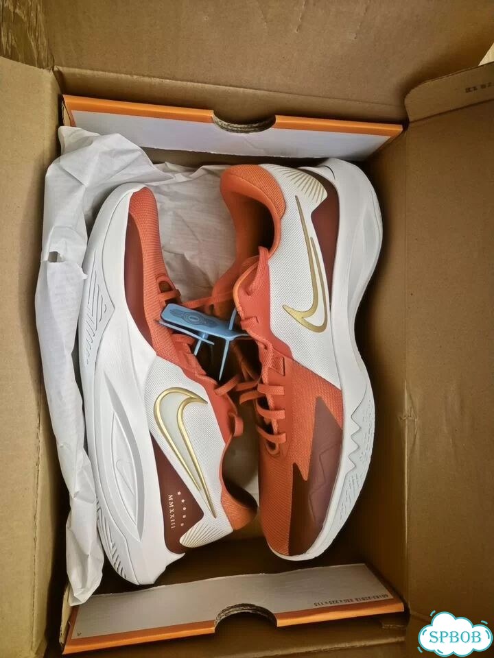 Красотки баскетбольные Nike Precision 6 фото 4