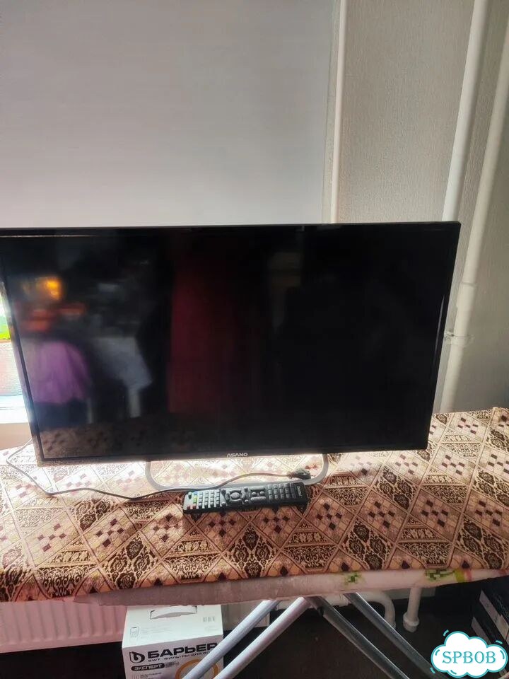 Телевизор LED 32LH 1030S фото 1