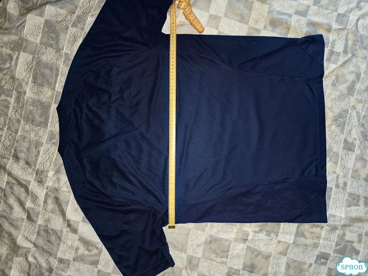 Футболка мужская Nike Adidas 52 54 фото 2