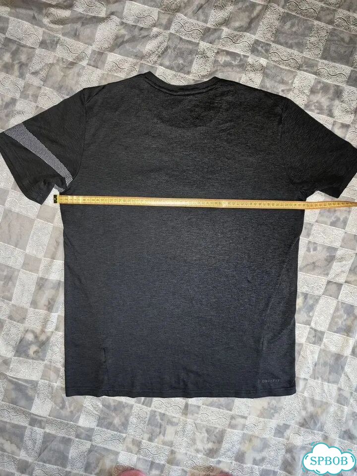 Футболка мужская Nike Adidas 52 54 фото 3