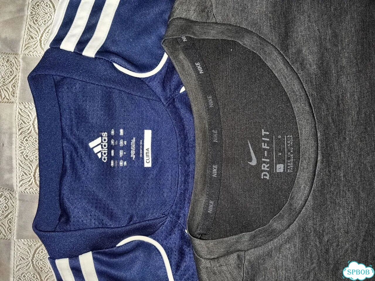 Футболка мужская Nike Adidas 52 54 фото 4