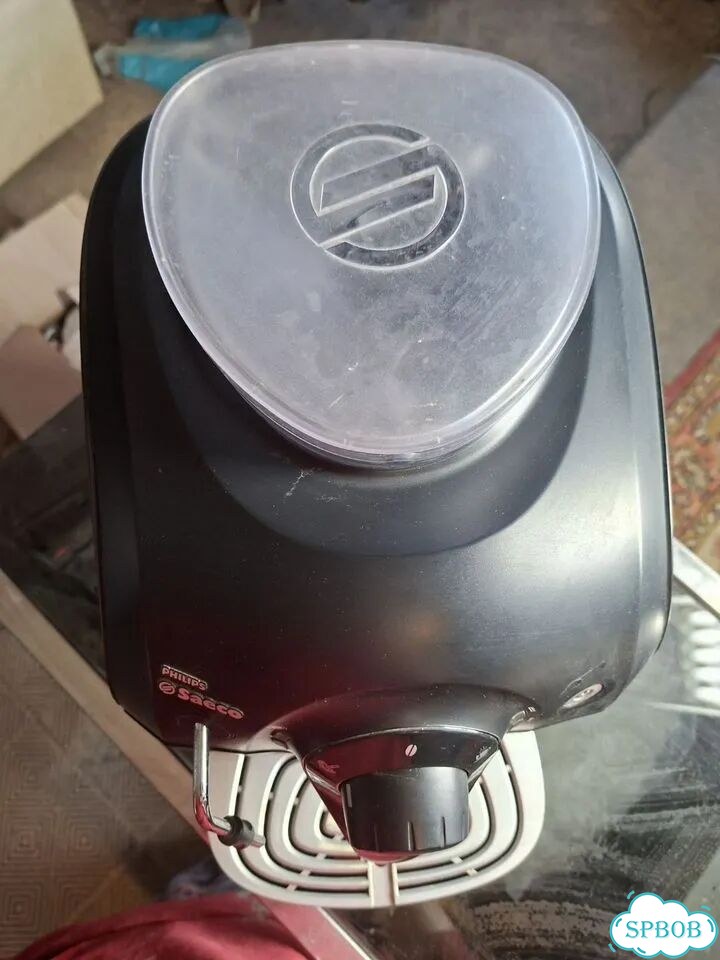 Кофемашина Philips saeco xsmall бу фото 4