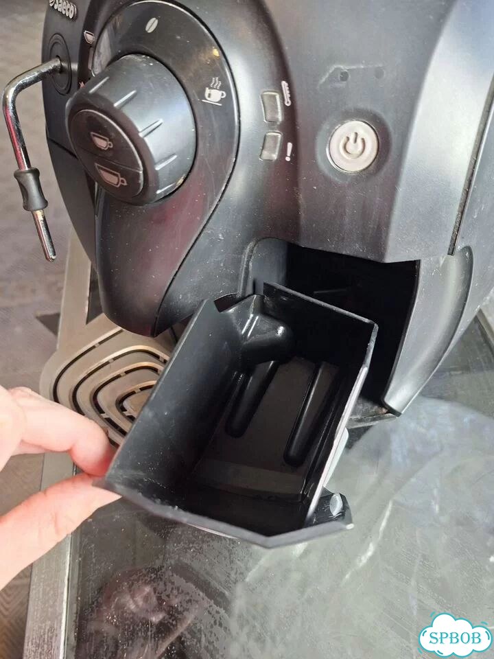 Кофемашина Philips saeco xsmall бу фото 6
