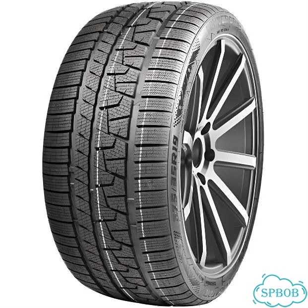 Lanvigator WinterGrip UHP 255/35 R19 96V фото 1