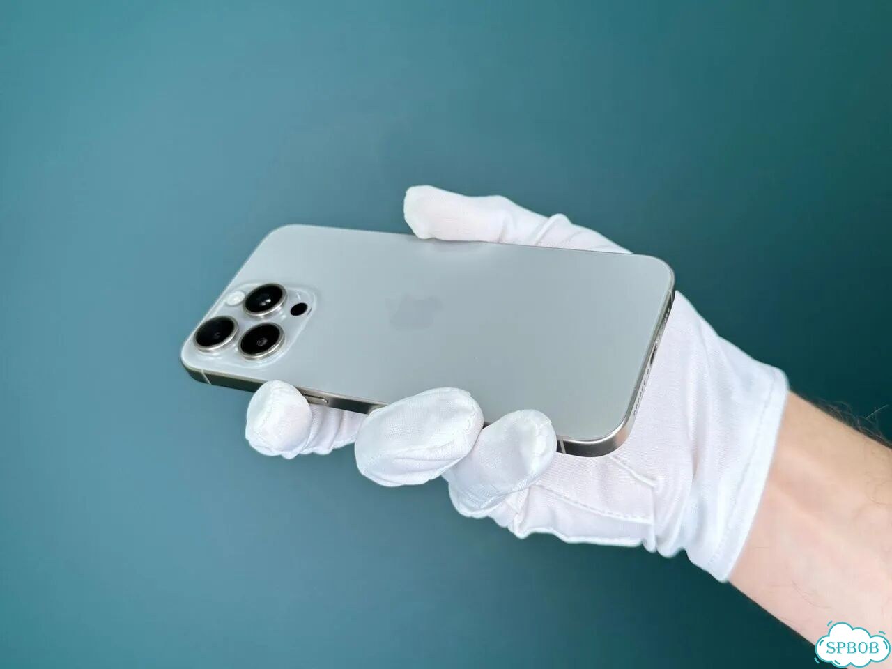 iPhone 15 Pro Max, 256 ГБ, SIM + eSIM фото 1