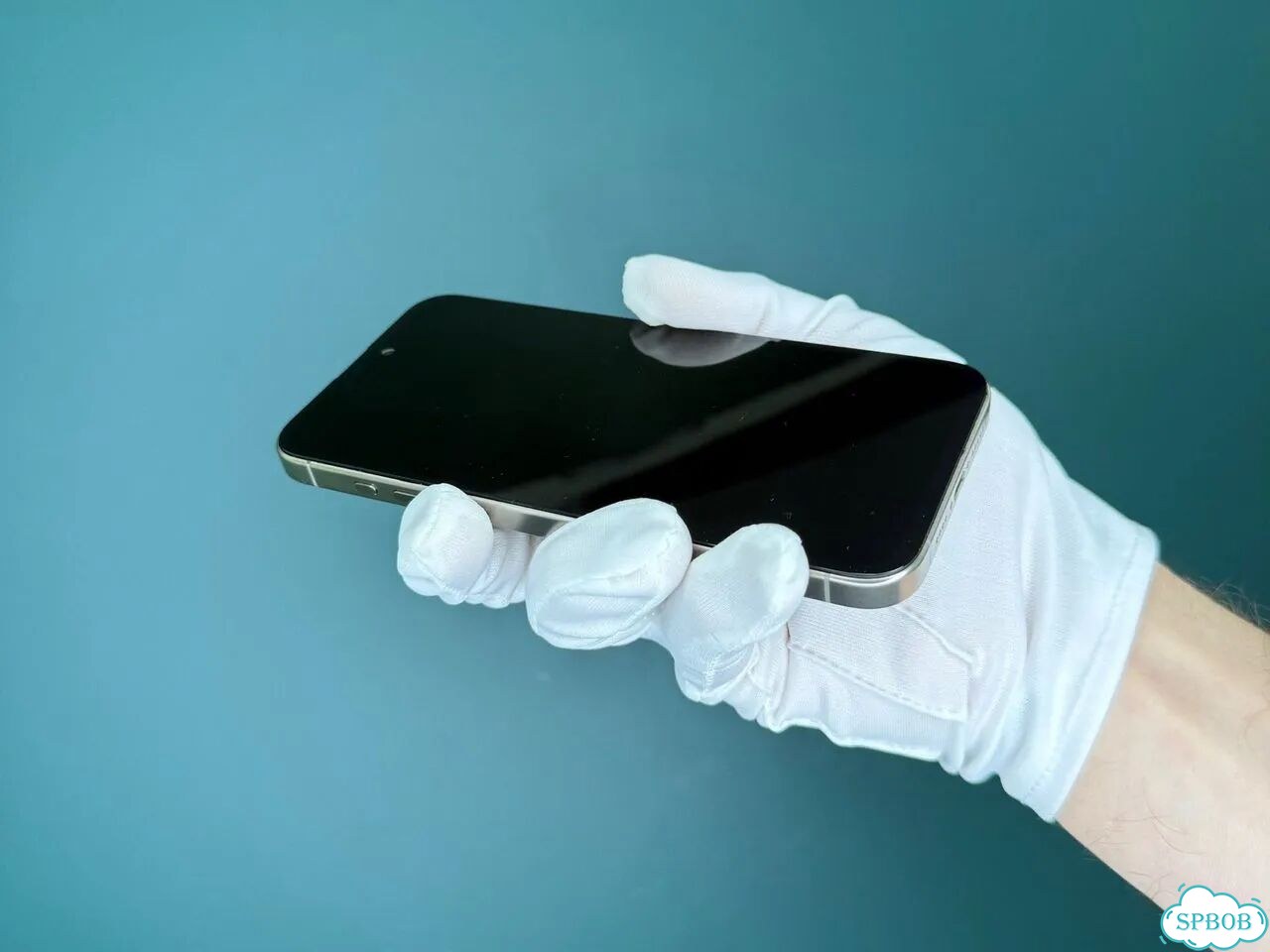 iPhone 15 Pro Max, 256 ГБ, SIM + eSIM фото 2