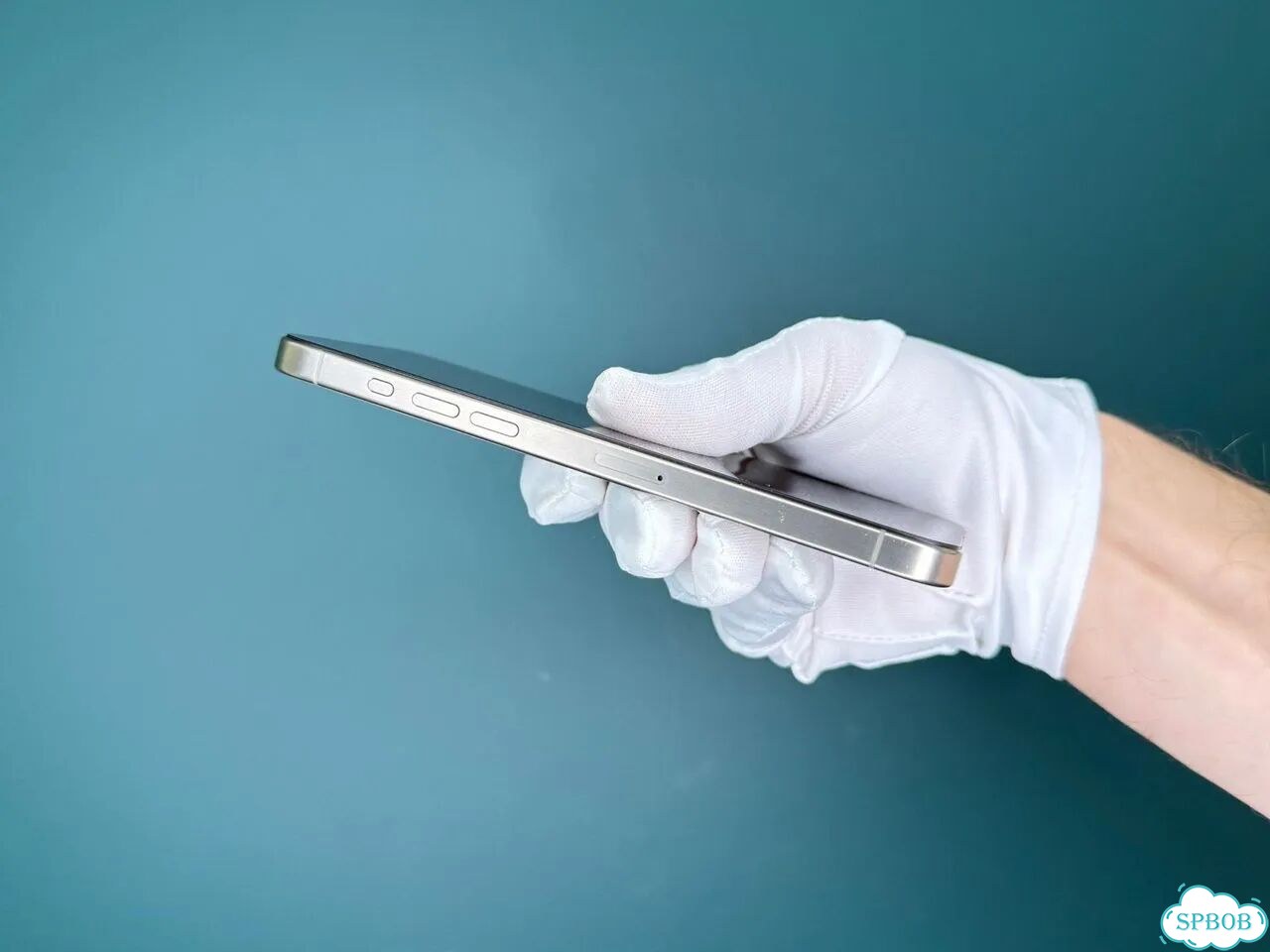 iPhone 15 Pro Max, 256 ГБ, SIM + eSIM фото 3