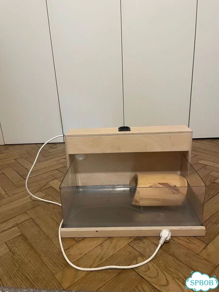 Домик для черепахи фото 2
