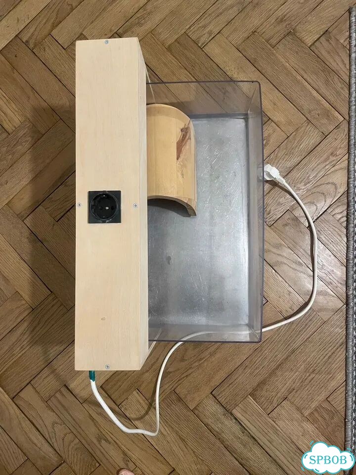 Домик для черепахи фото 4