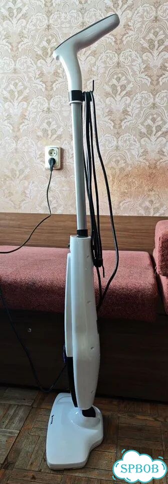 Паровая швабра vitek vt8191 фото 3
