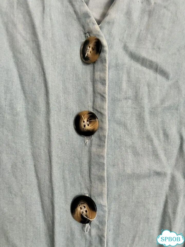 Платье Zara под джинсу S фото 2