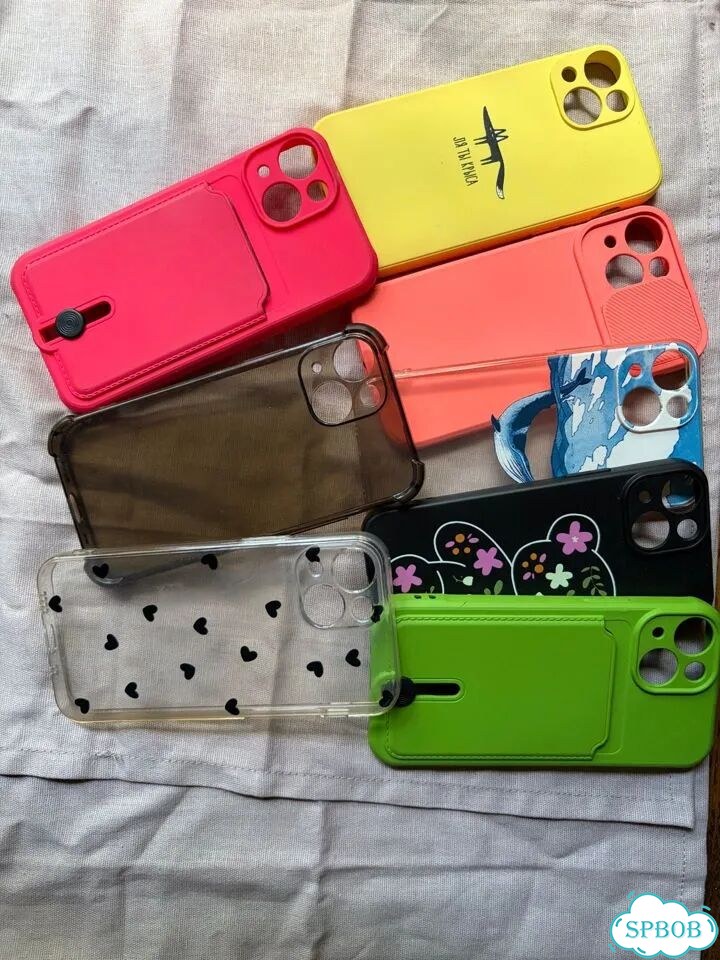 iPhone 13 mini, 128 ГБ, SIM + eSIM фото 10