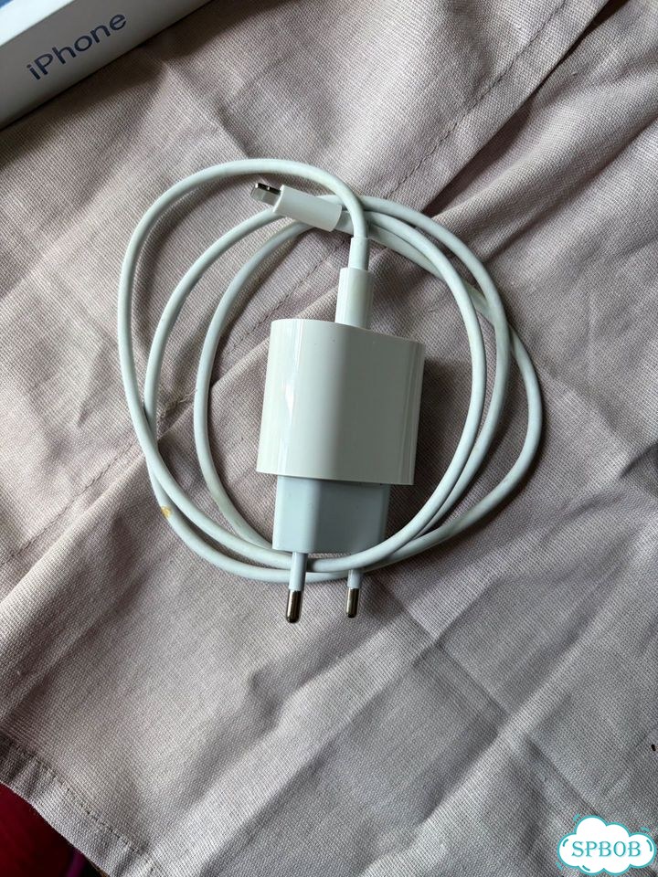 iPhone 13 mini, 128 ГБ, SIM + eSIM фото 9