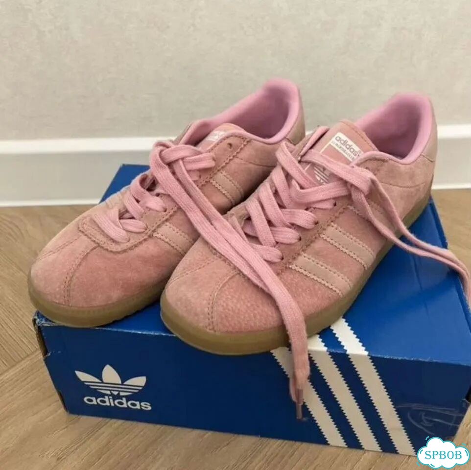 Кроссовки Adidas Bermuda 38 фото 1