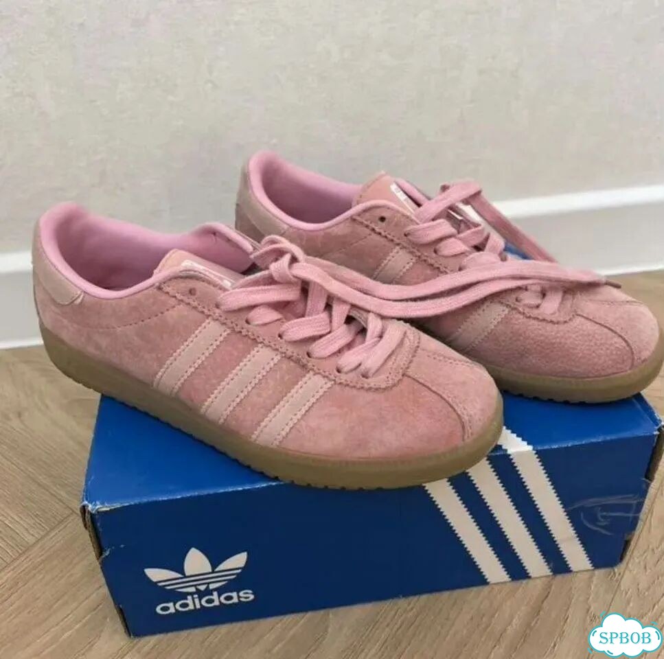 Кроссовки Adidas Bermuda 38 фото 2