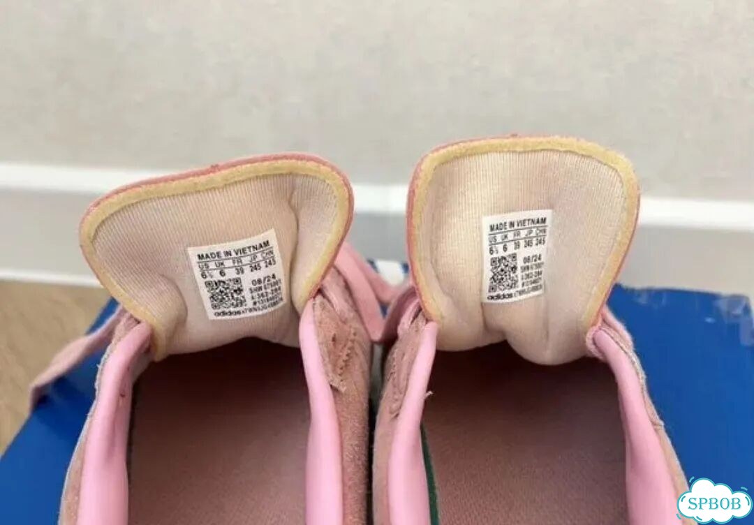 Кроссовки Adidas Bermuda 38 фото 3