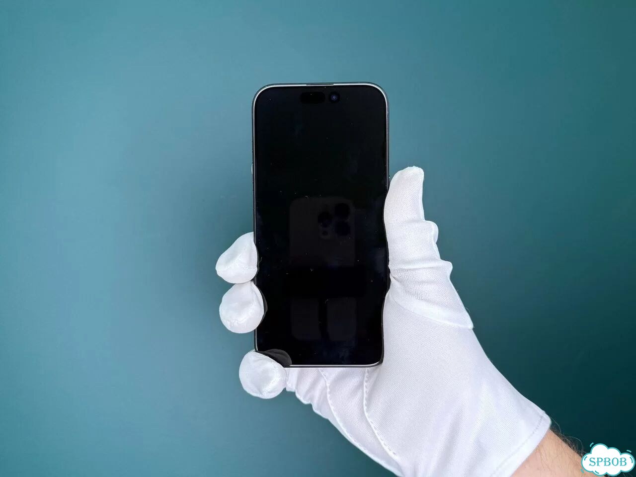 iPhone 15 Pro, 256 ГБ, SIM + eSIM фото 2