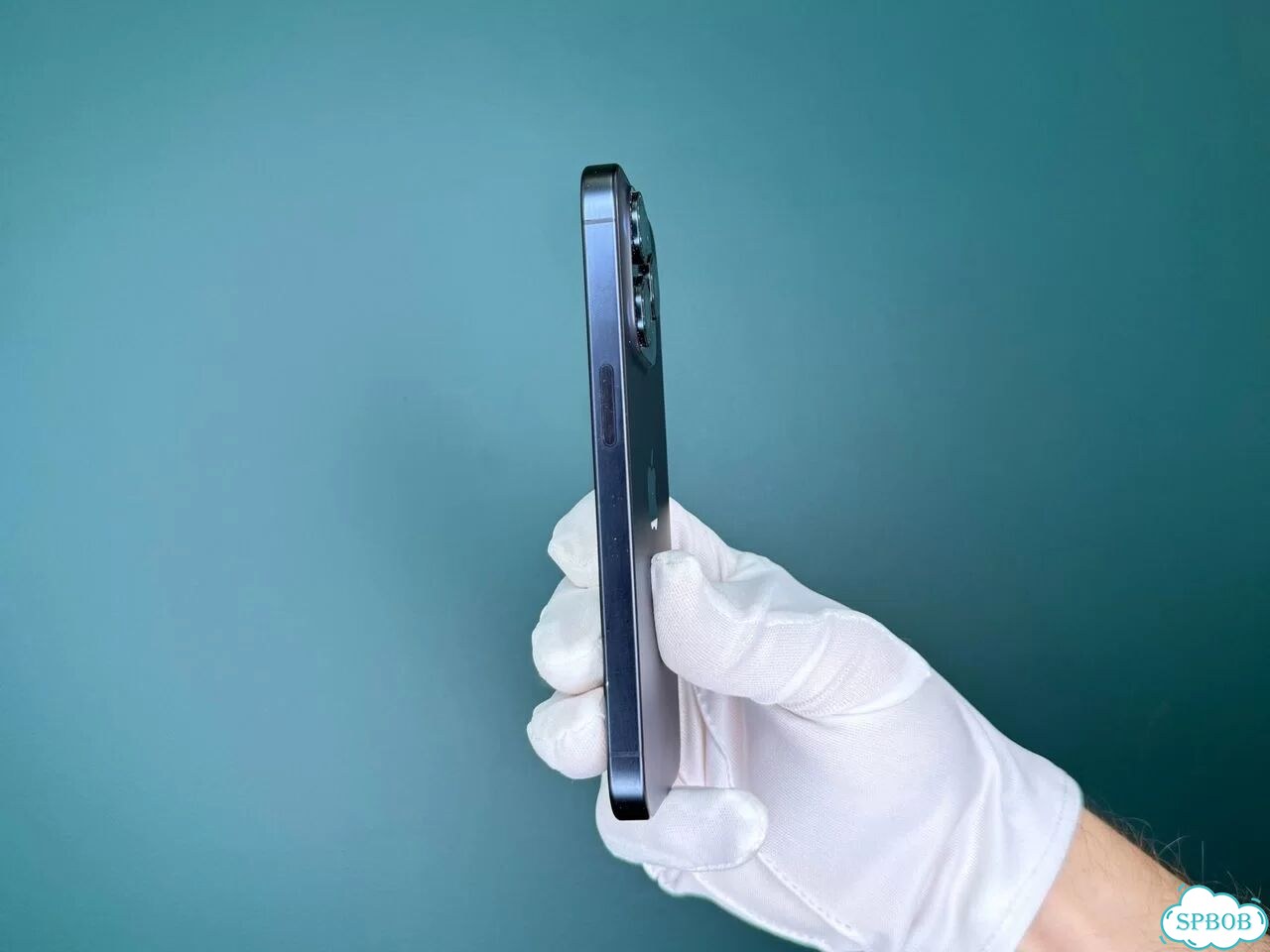 iPhone 15 Pro, 256 ГБ, SIM + eSIM фото 4