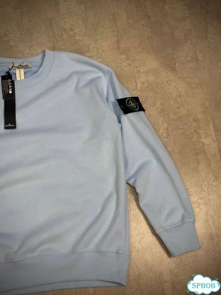 Свитшот Stone Island фото 1