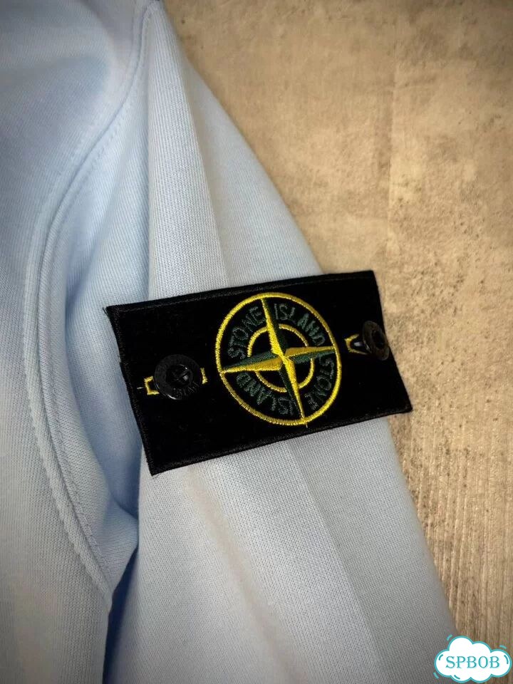 Свитшот Stone Island фото 2