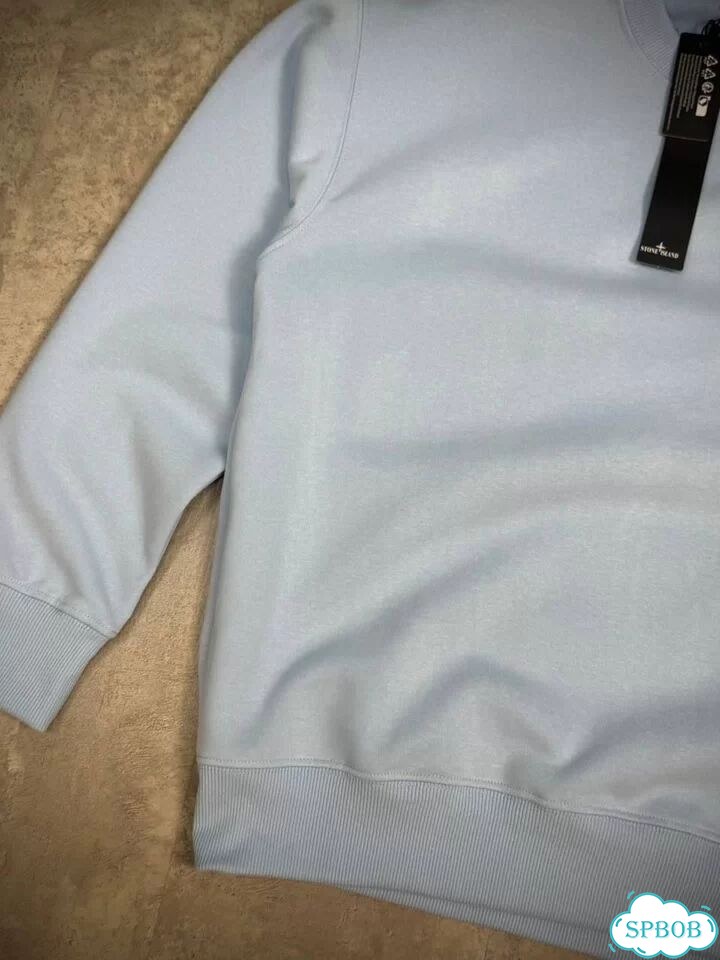 Свитшот Stone Island фото 3