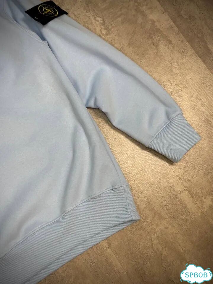 Свитшот Stone Island фото 4