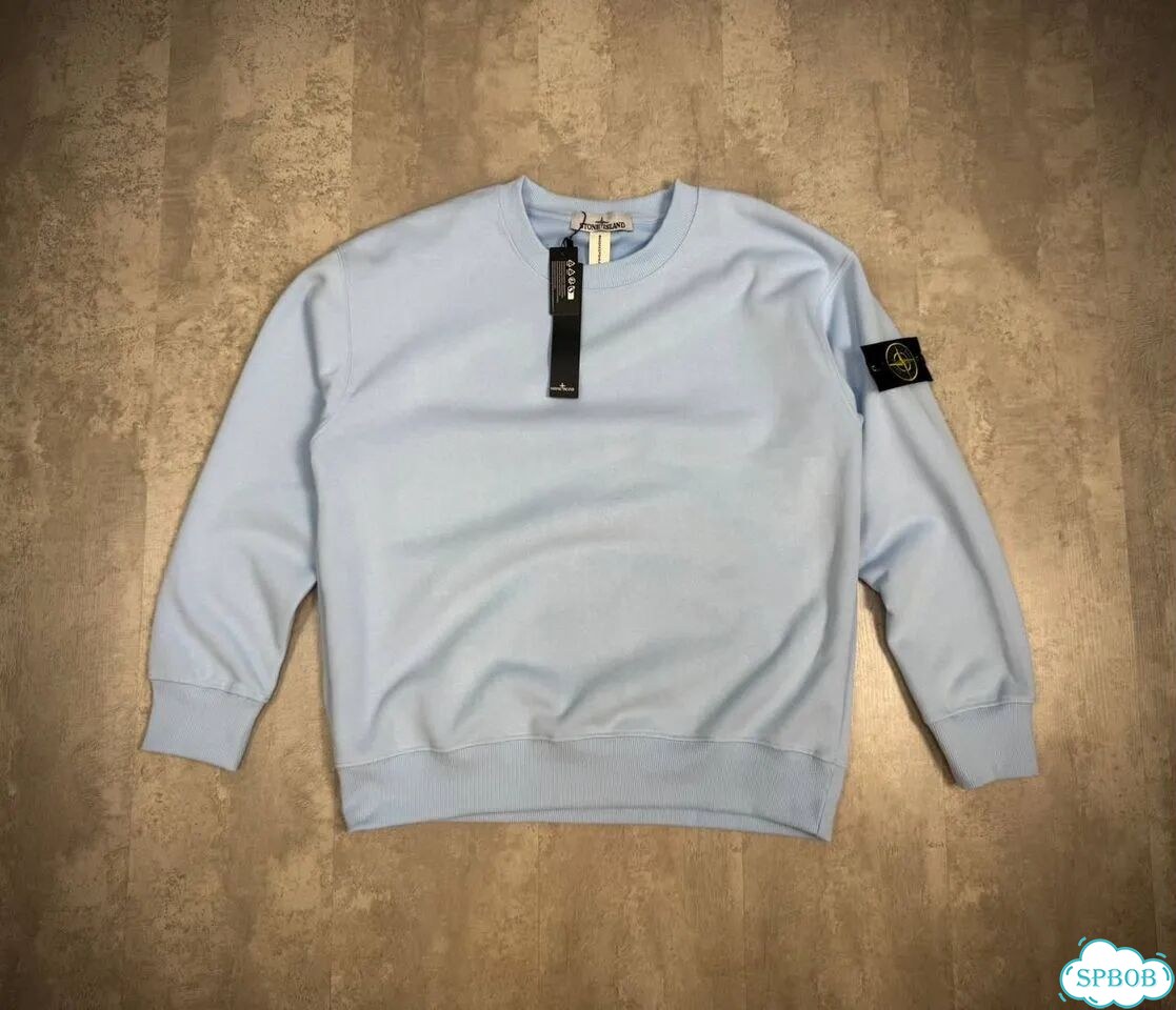Свитшот Stone Island фото 7