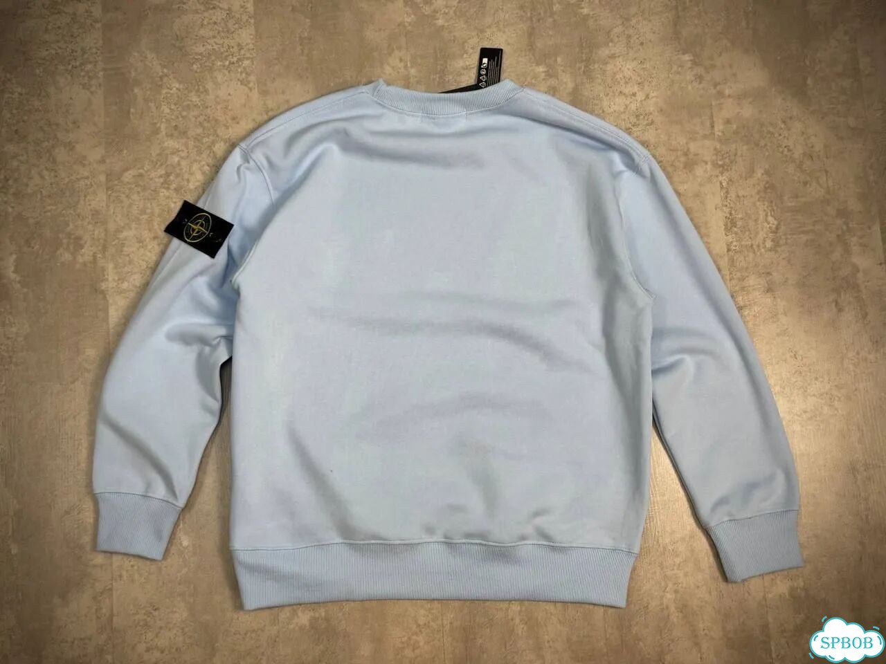 Свитшот Stone Island фото 8