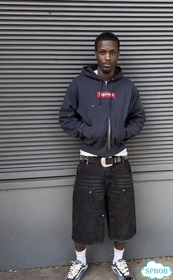 Supreme MM6 Maison Margiela фото 1