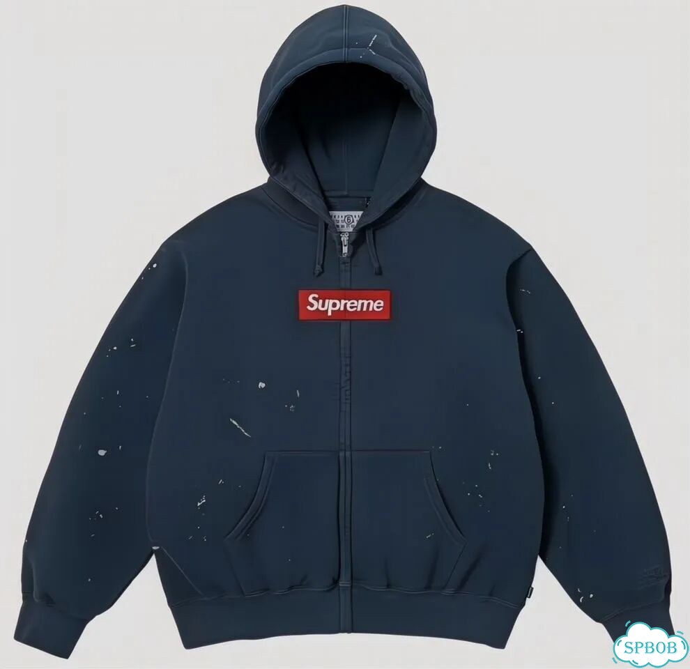 Supreme MM6 Maison Margiela фото 2