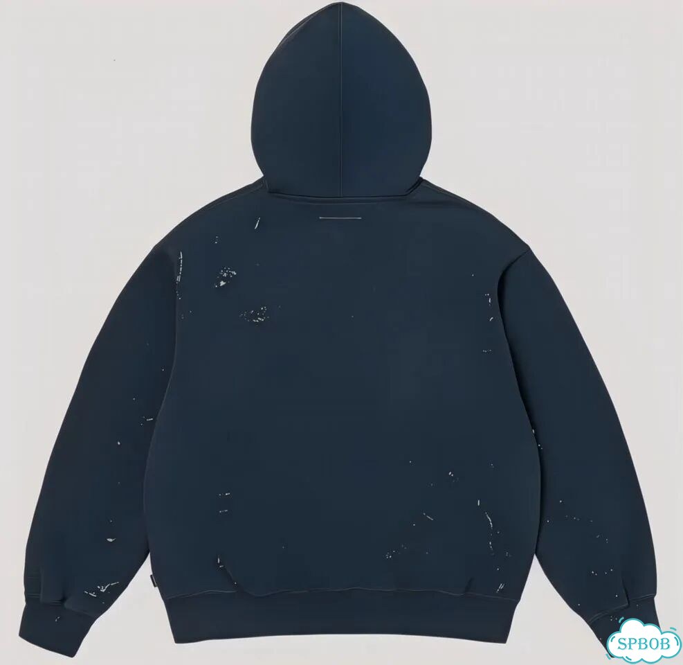 Supreme MM6 Maison Margiela фото 3