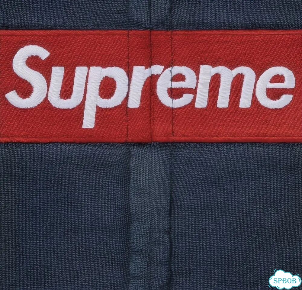 Supreme MM6 Maison Margiela фото 4