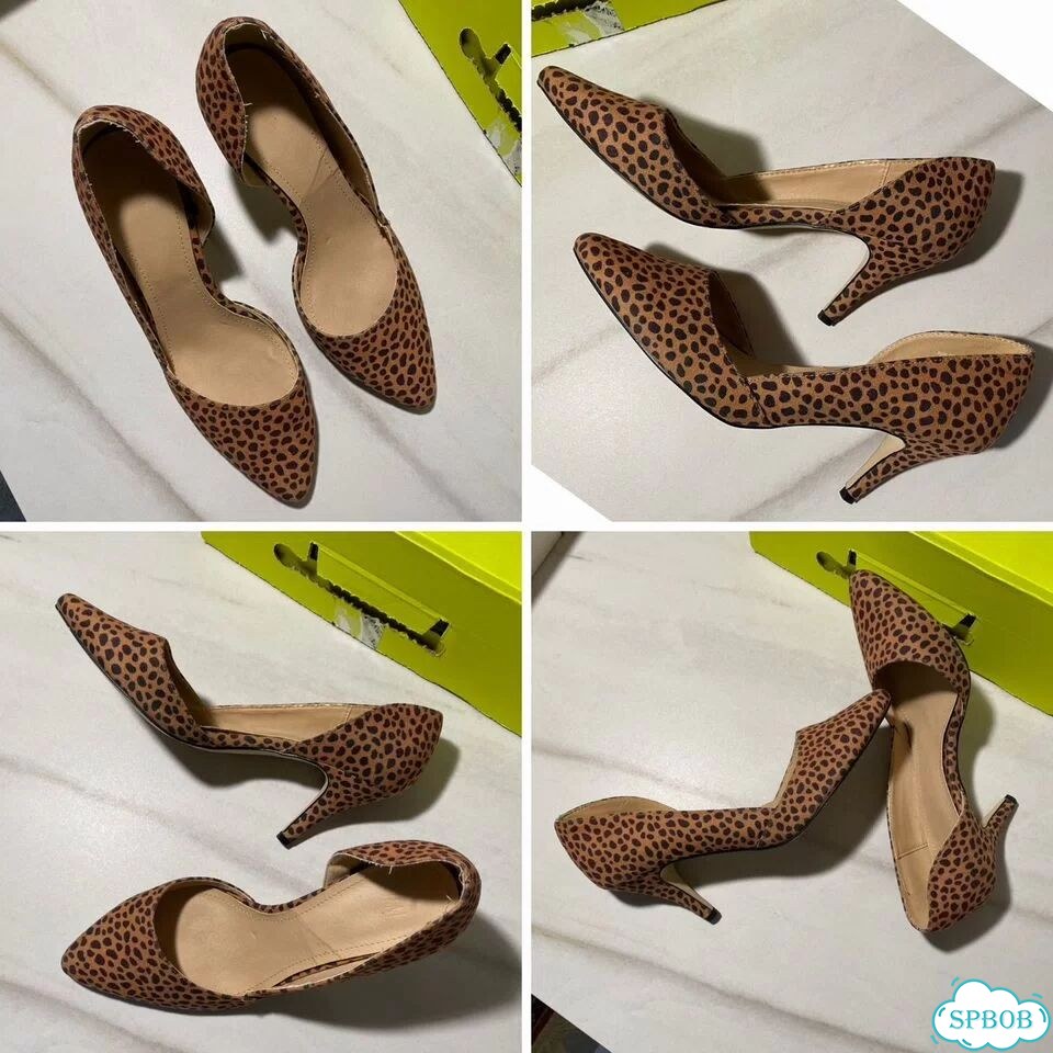 Туфли на каблуке винтаж 39 фото 5