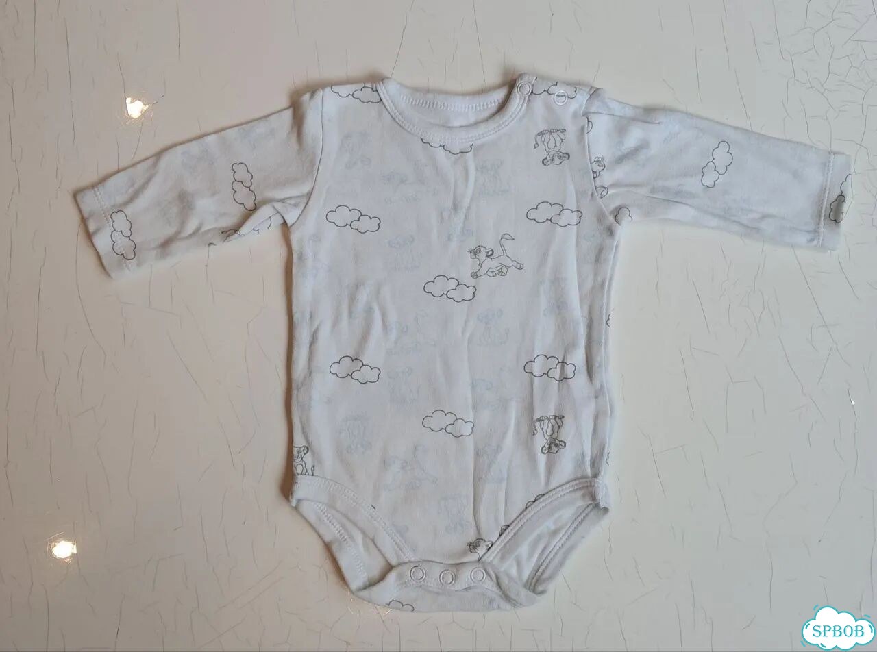 Боди для новорожденных(мальчика ) 62 фото 2