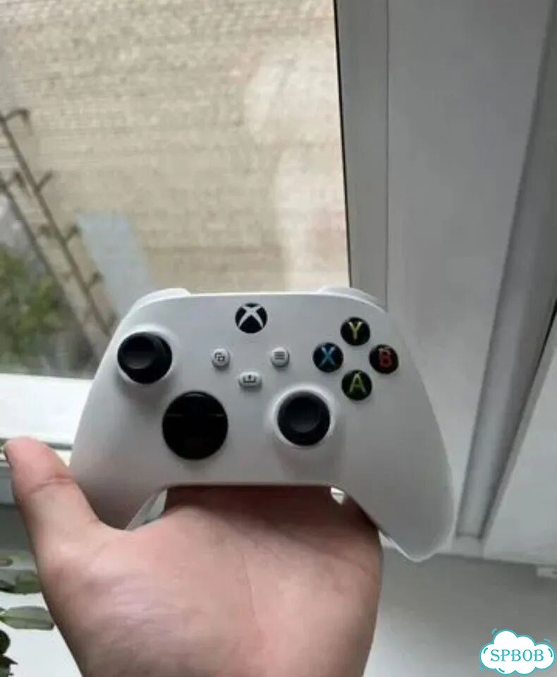 Xbox series s фото 4