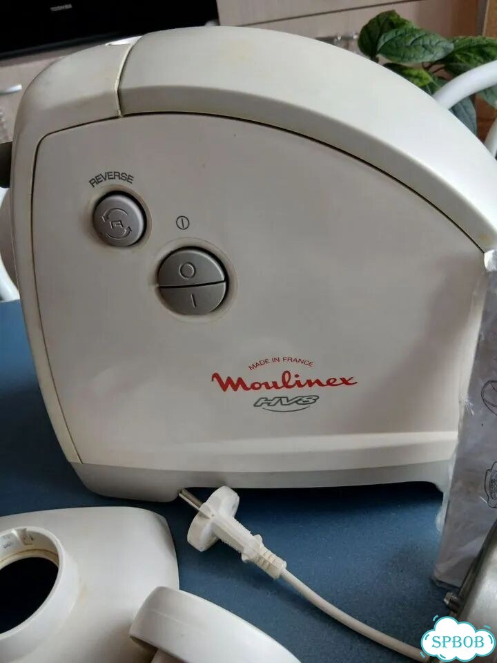 Мясорубка электрическая moulinex фото 4