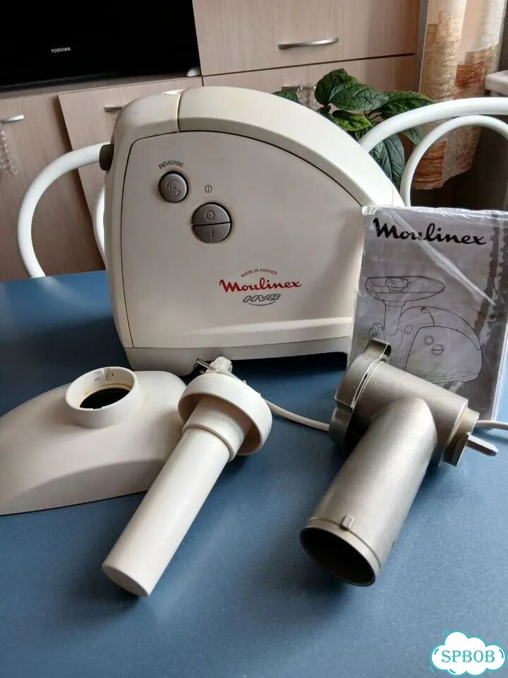 Мясорубка электрическая moulinex фото 5