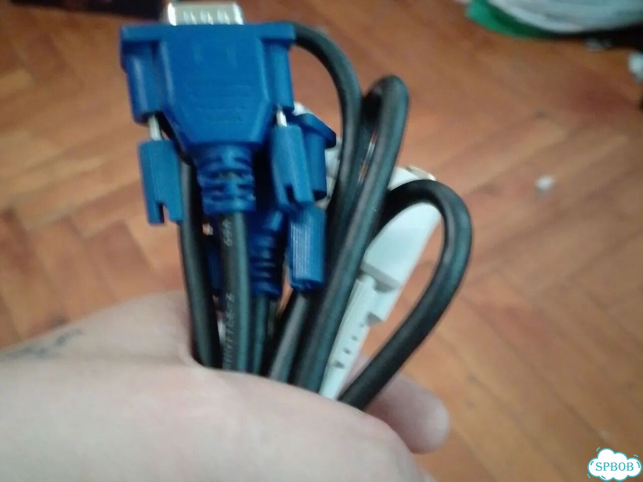 Hdmi кабель для монитора фото 2