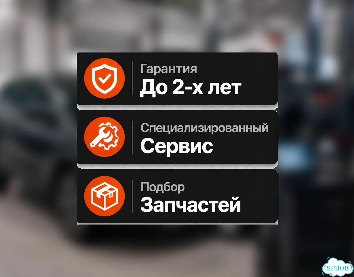 Турбина ремонт и замена фото 3
