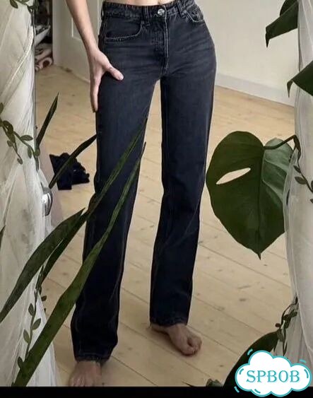 Джинсы zara 34 фото 1