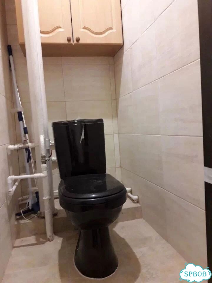 1-к. квартира, 40 м², 4/9 эт. фото 12