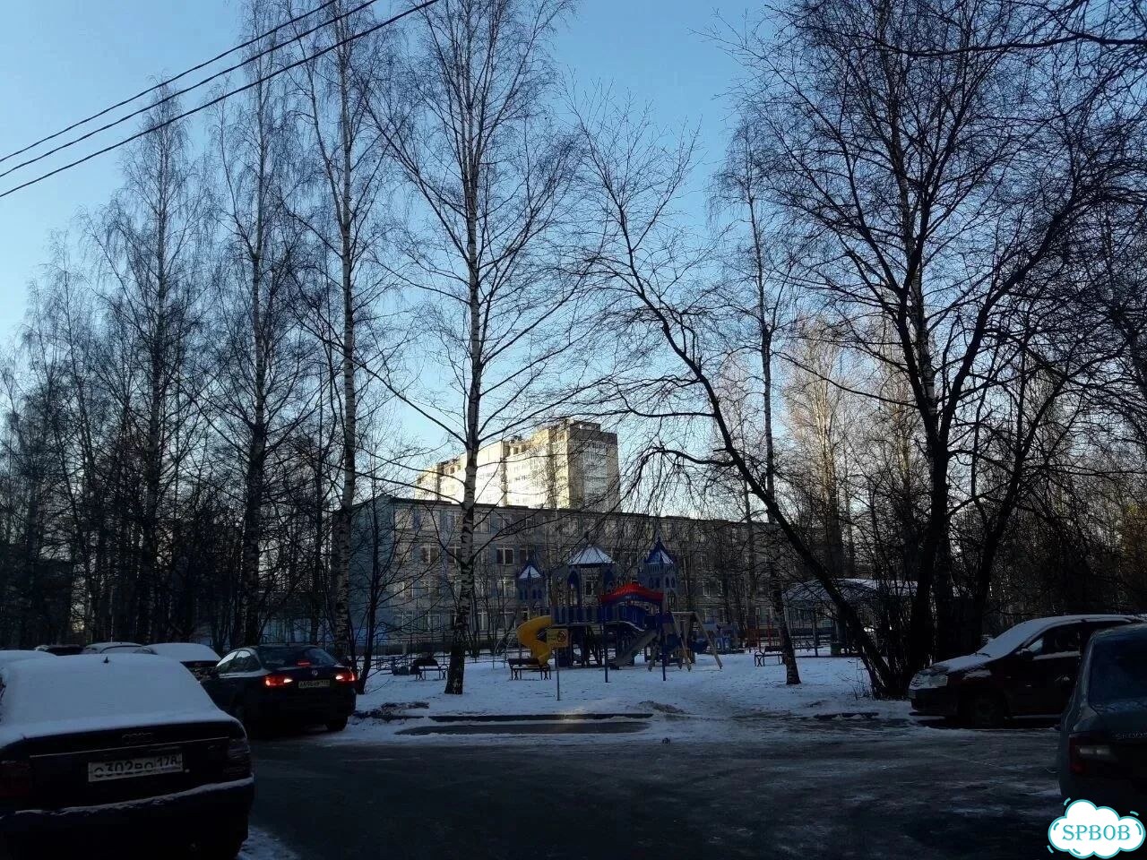 1-к. квартира, 40 м², 4/9 эт. фото 14