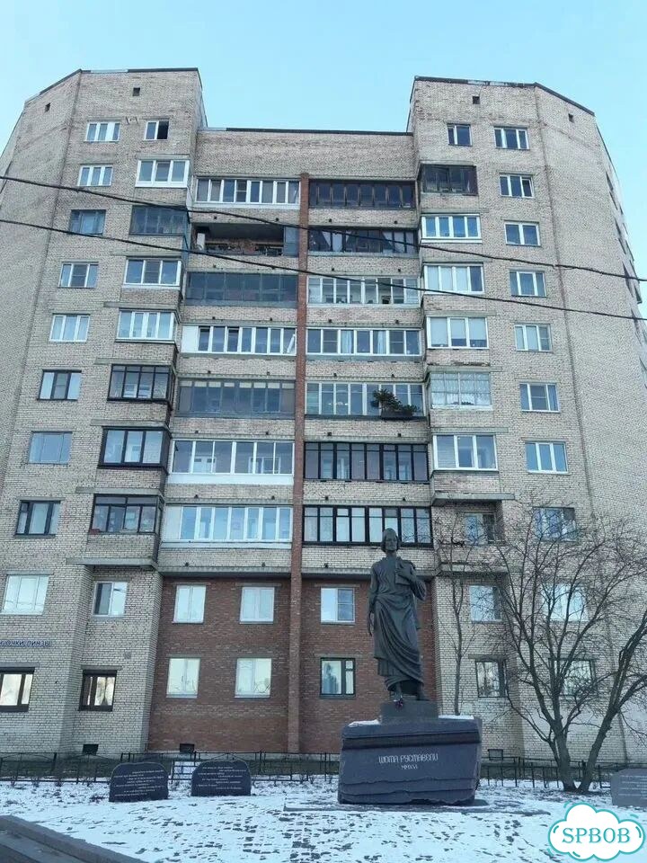 1-к. квартира, 40 м², 4/9 эт. фото 15
