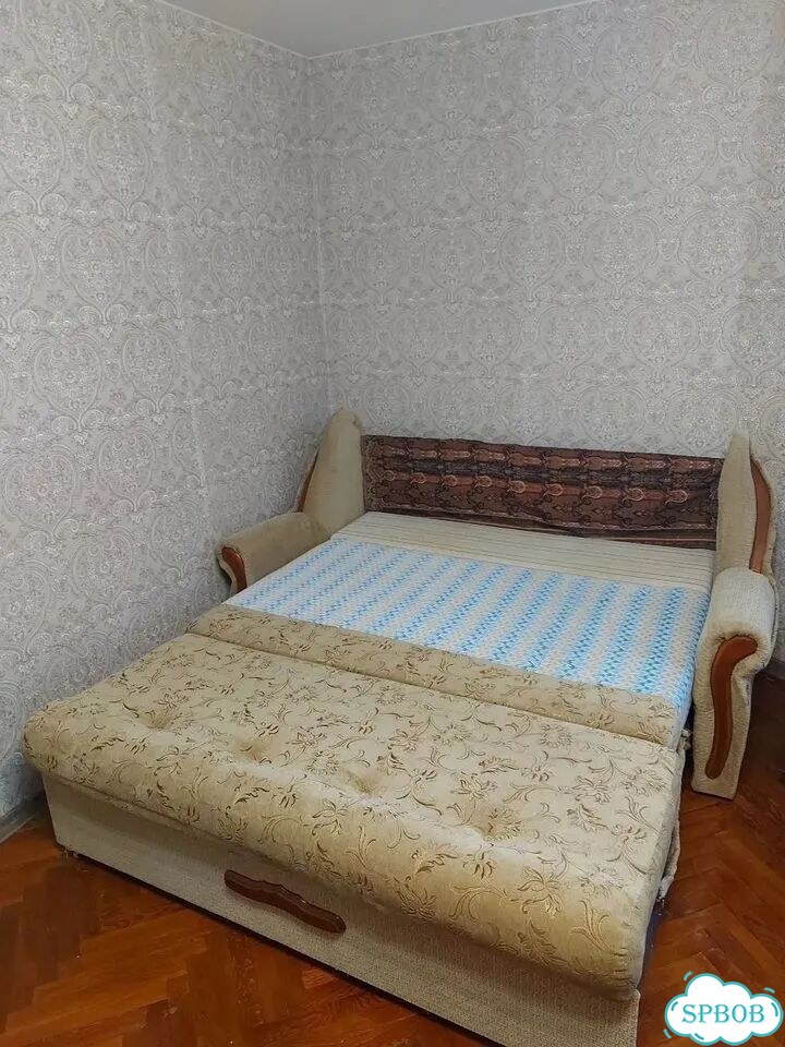 1-к. квартира, 40 м², 4/9 эт. фото 5