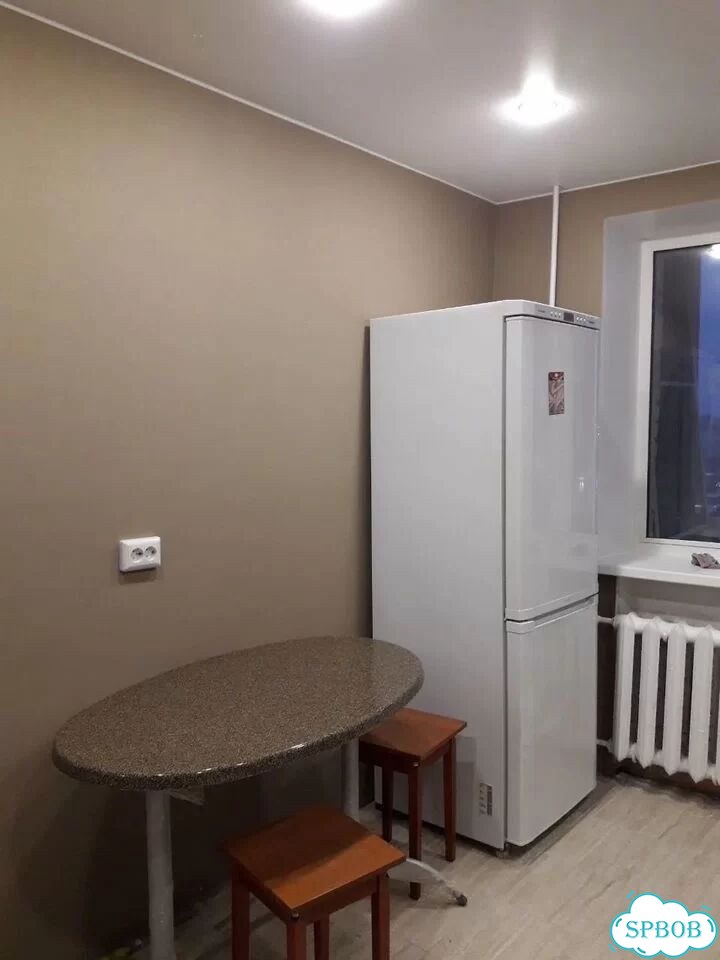 1-к. квартира, 40 м², 4/9 эт. фото 9