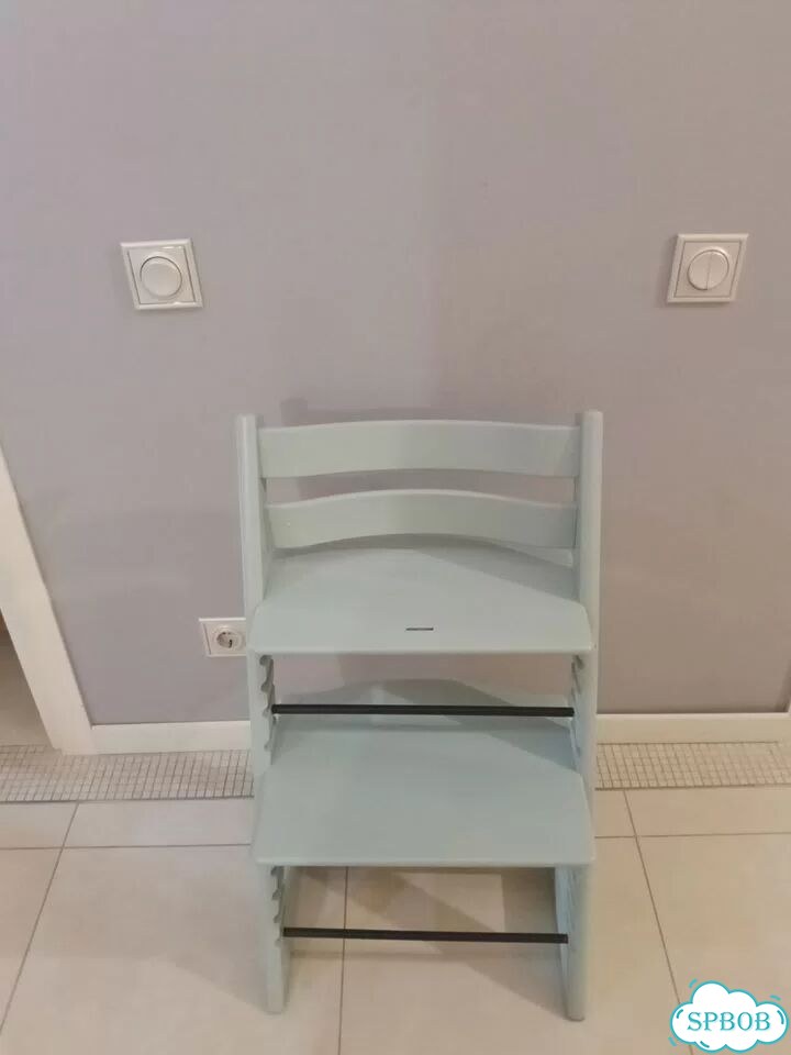 Детский стульчик stokke фото 1