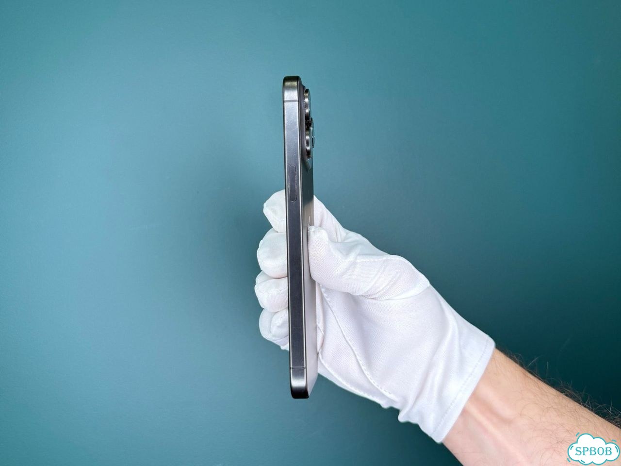 iPhone 15 Pro Max, 256 ГБ, SIM + eSIM фото 4