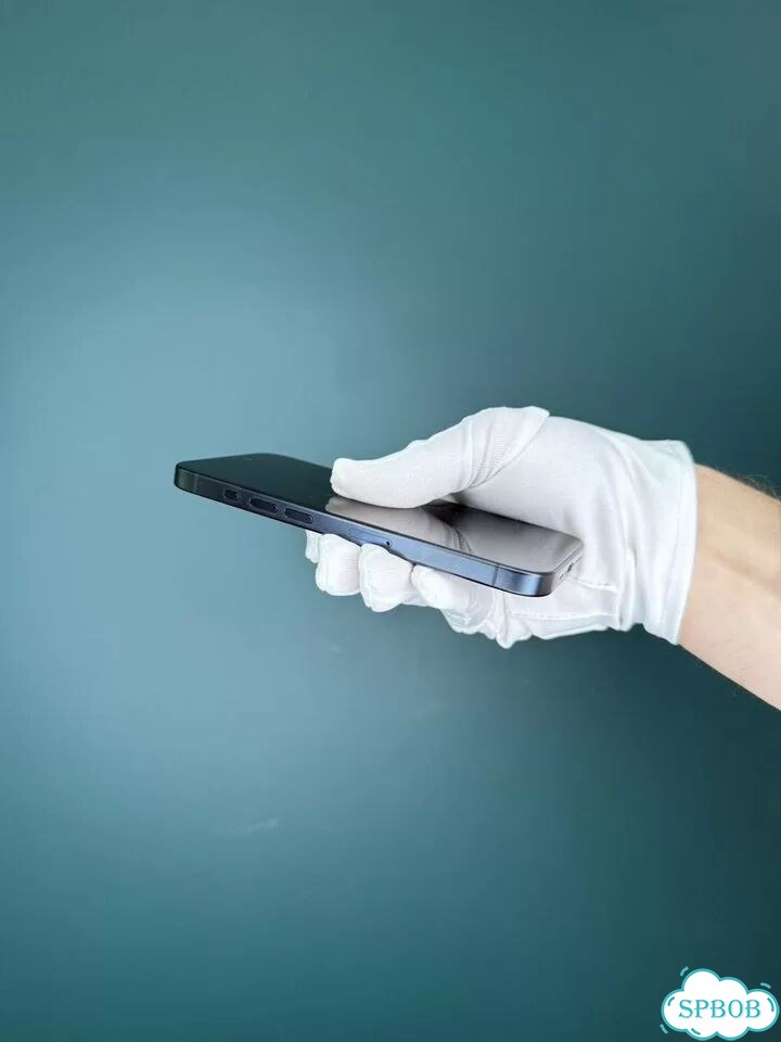 iPhone 15 Pro, 256 ГБ, SIM + eSIM фото 3