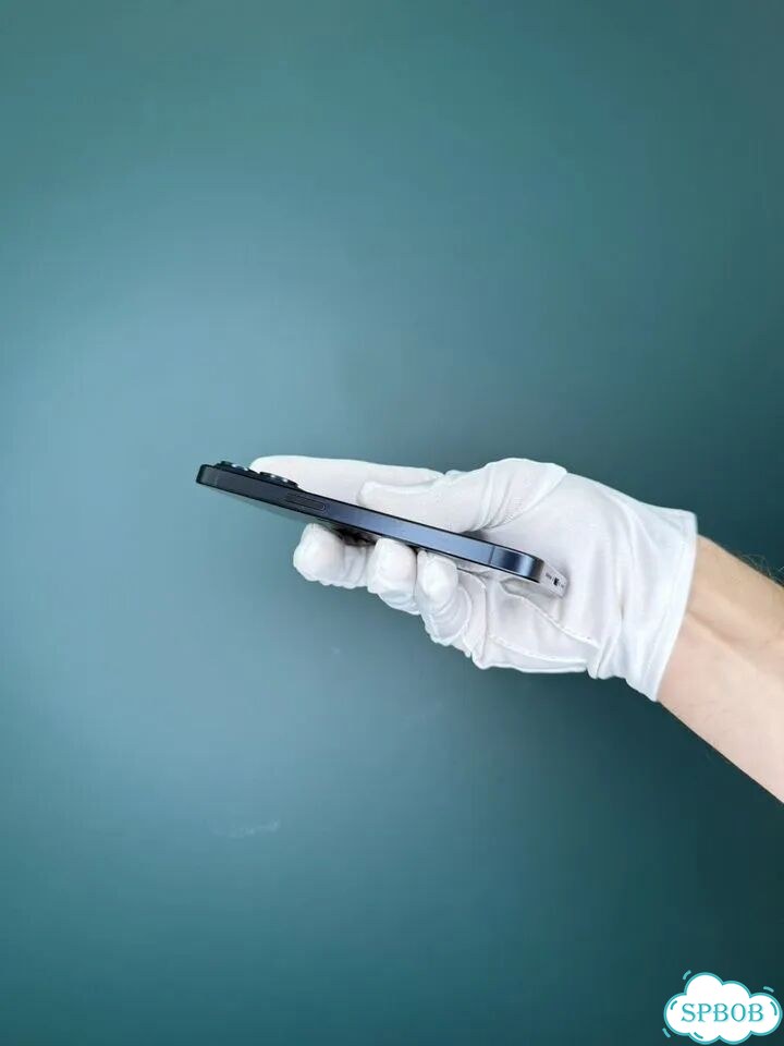 iPhone 15 Pro, 256 ГБ, SIM + eSIM фото 4